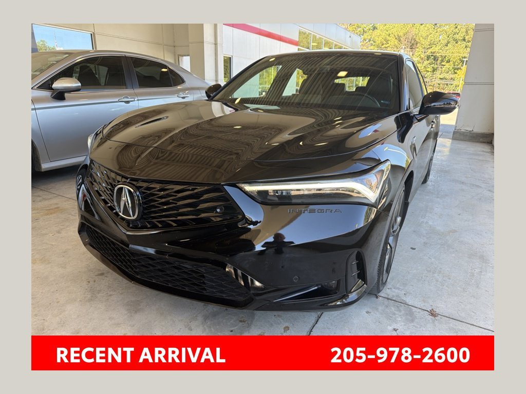 Used 2024  Acura A-Spec Tech Package image 1