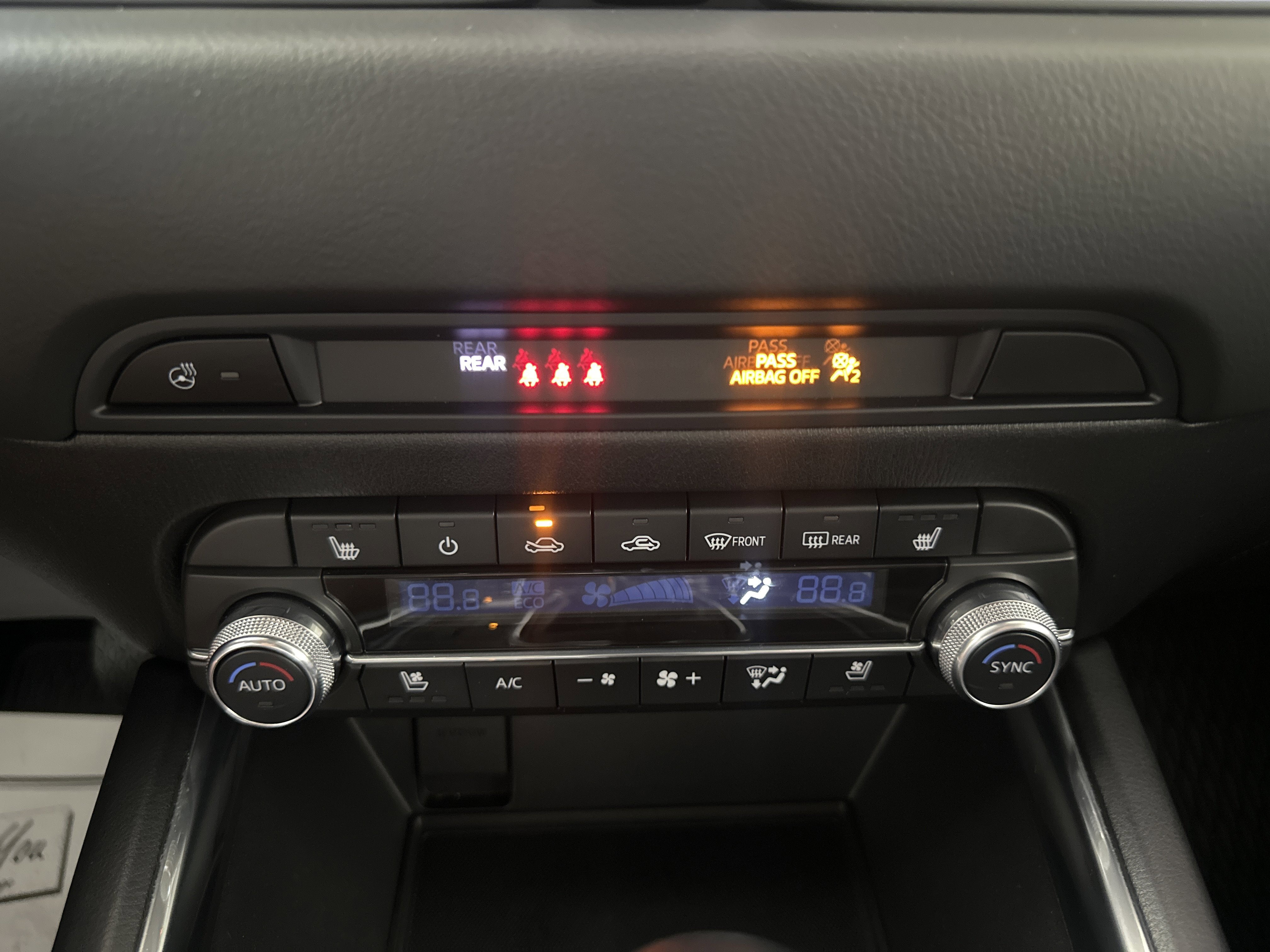 2023 Mazda CX-5 S Premium Plus package - Photo 17
