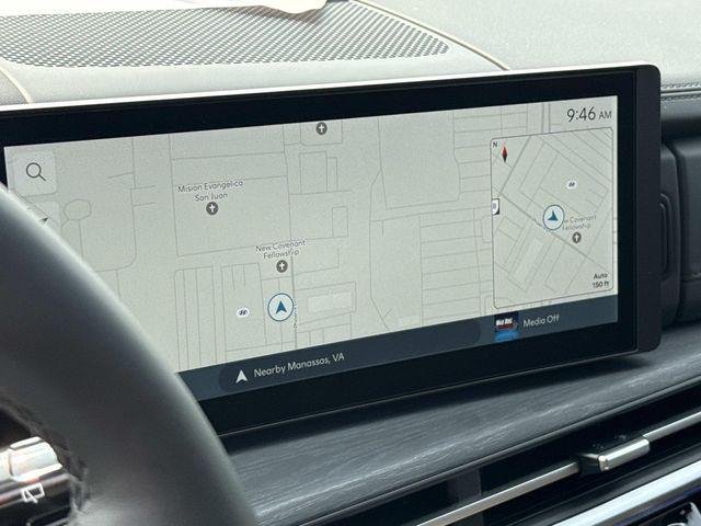 New 2026 Silver Hyundai Limited image 3