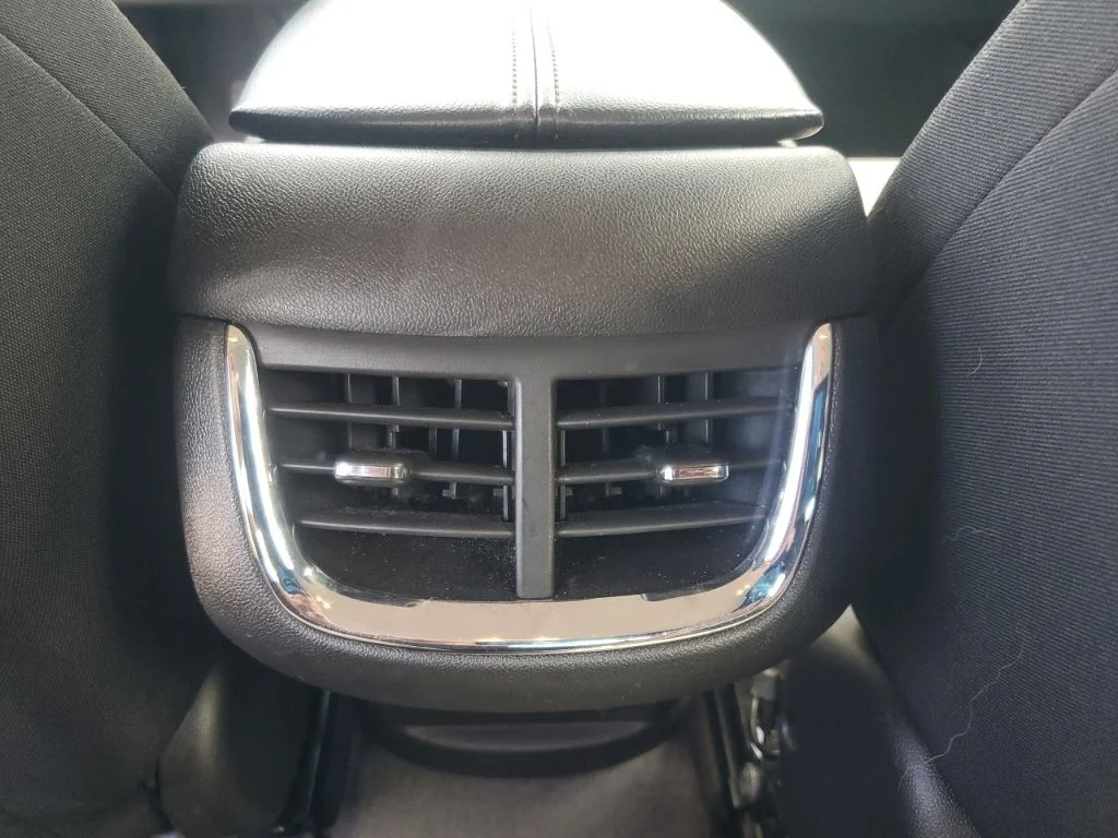 Used 2025 Black Chevrolet LT image 14