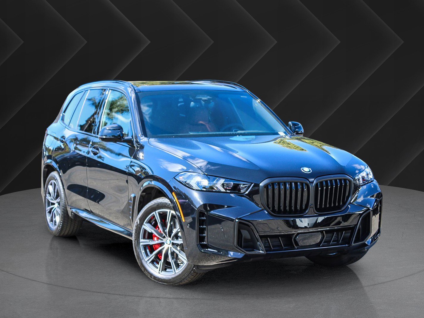 2026 BMW X5 xDrive40i's photo