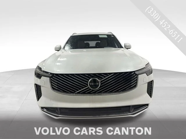 2026 Volvo XC90 Plus