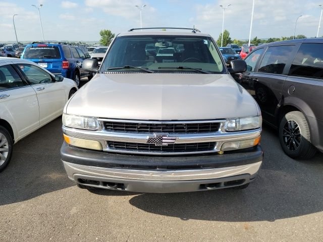 Used 2005 Chevrolet Suburban LS with VIN 1GNFK16Z65J164880 for sale in Mandan, ND