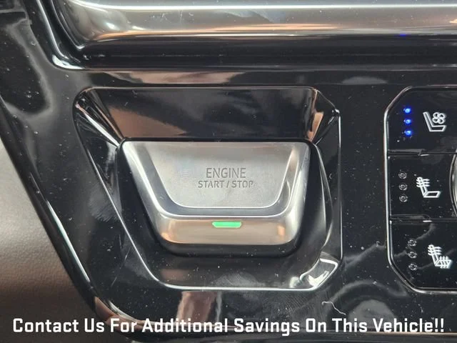 New 2026 Titanium Rush Metallic GMC Denali image 17