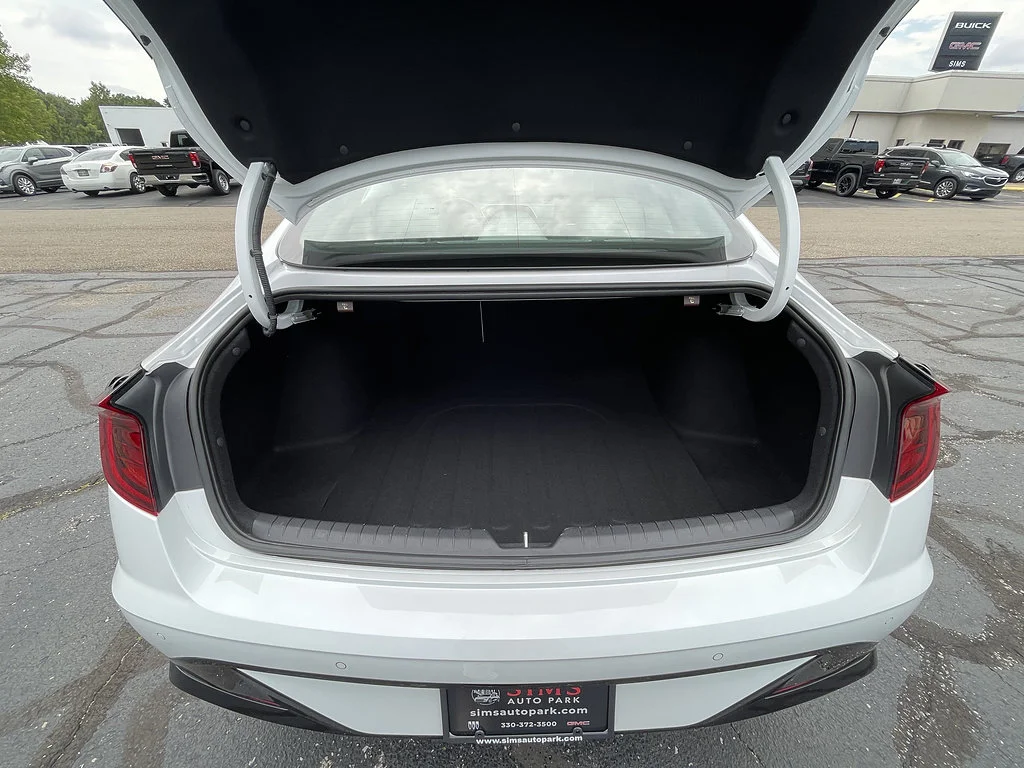 2021 Hyundai Sonata Limited - Photo 18