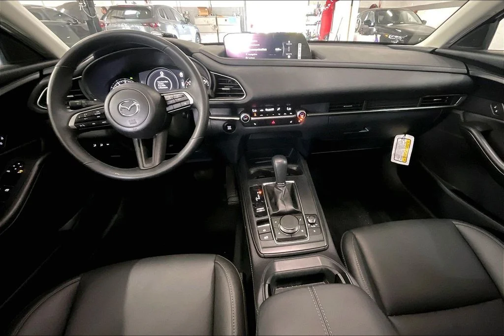 Certified Used 2026 Gray Mazda 2.5 S Select Sport image 15