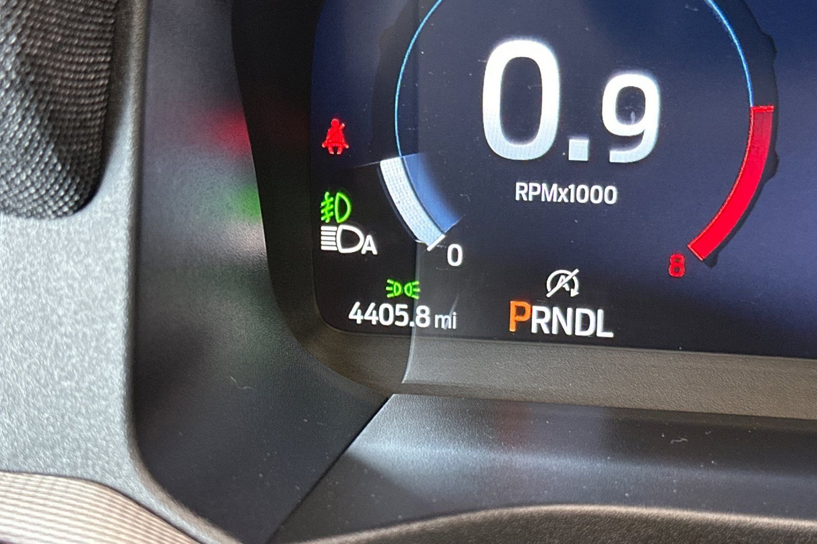 Used 2026 White Ford Active image 28