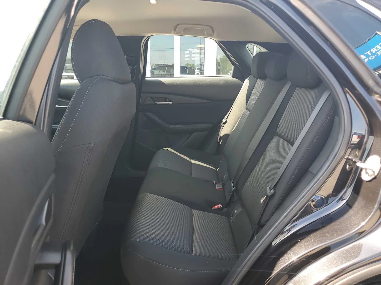 Used 2025 Black Mazda 2.5 S image 21