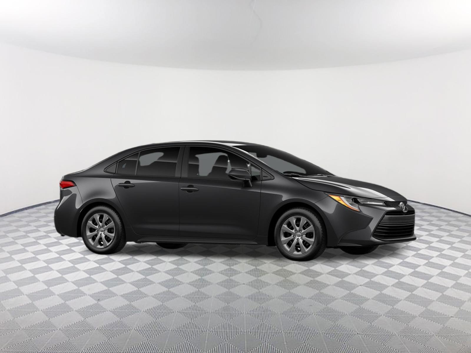 New 2026 Underground Toyota LE image 13