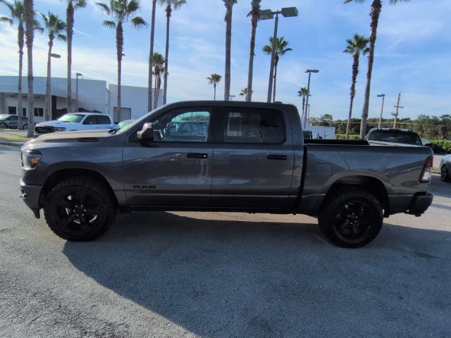 Used 2024 Gray Ram Big Horn/Lone Star image 7