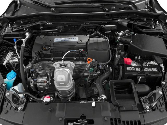 Used 2015 White Honda EX-L image 13