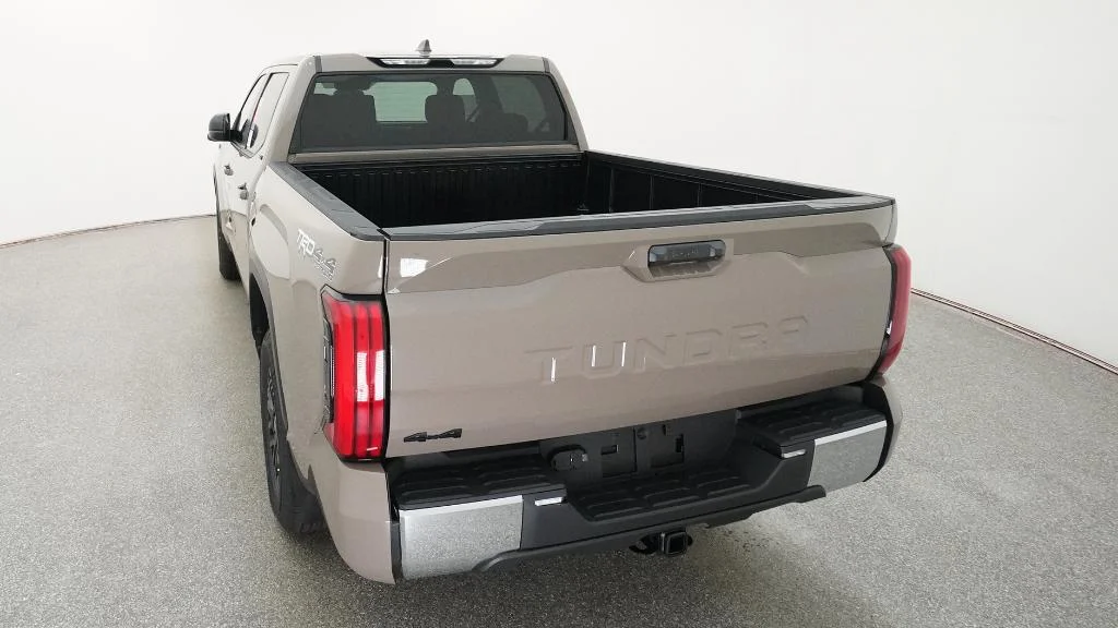 New 2026 Mudbath Toyota SR5 image 23