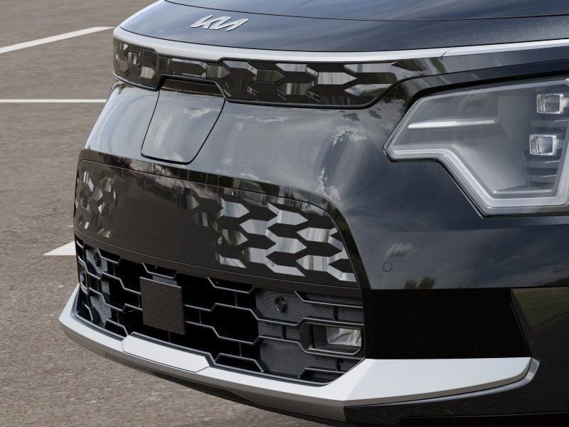 New 2026 Aurora Black Kia Wave image 12