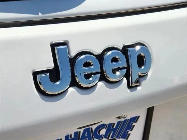 New 2026 Bright White Clearcoat Jeep 85th Anniversary image 8