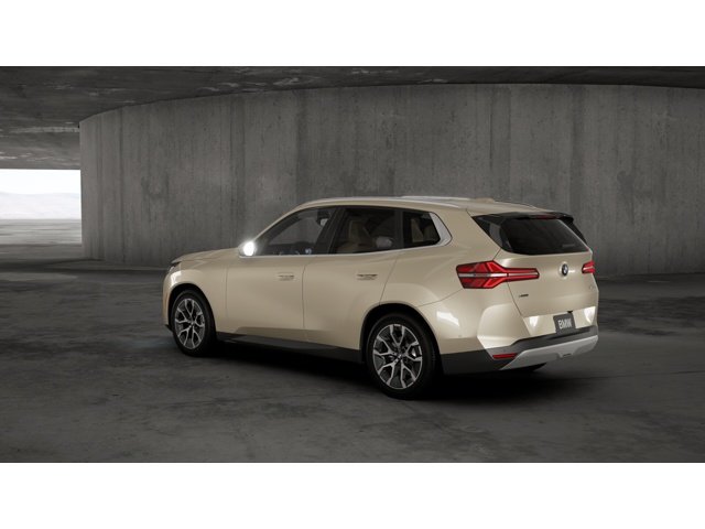 New 2026 Dune Grey Metallic BMW 30 xDrive image 2
