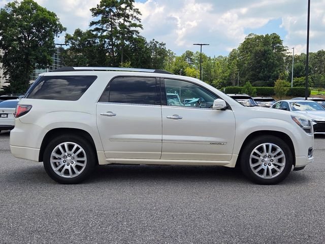 Used 2015 White GMC Denali image 6