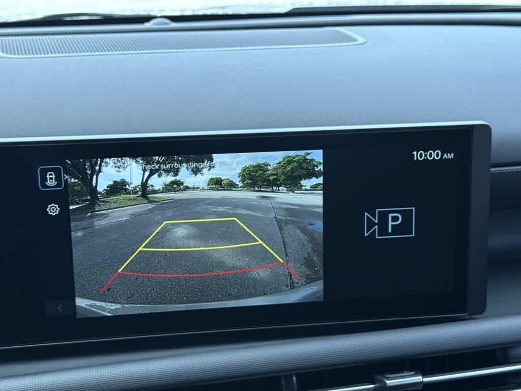 New 2026 Shimmering Silver Hyundai SE FWD image 19