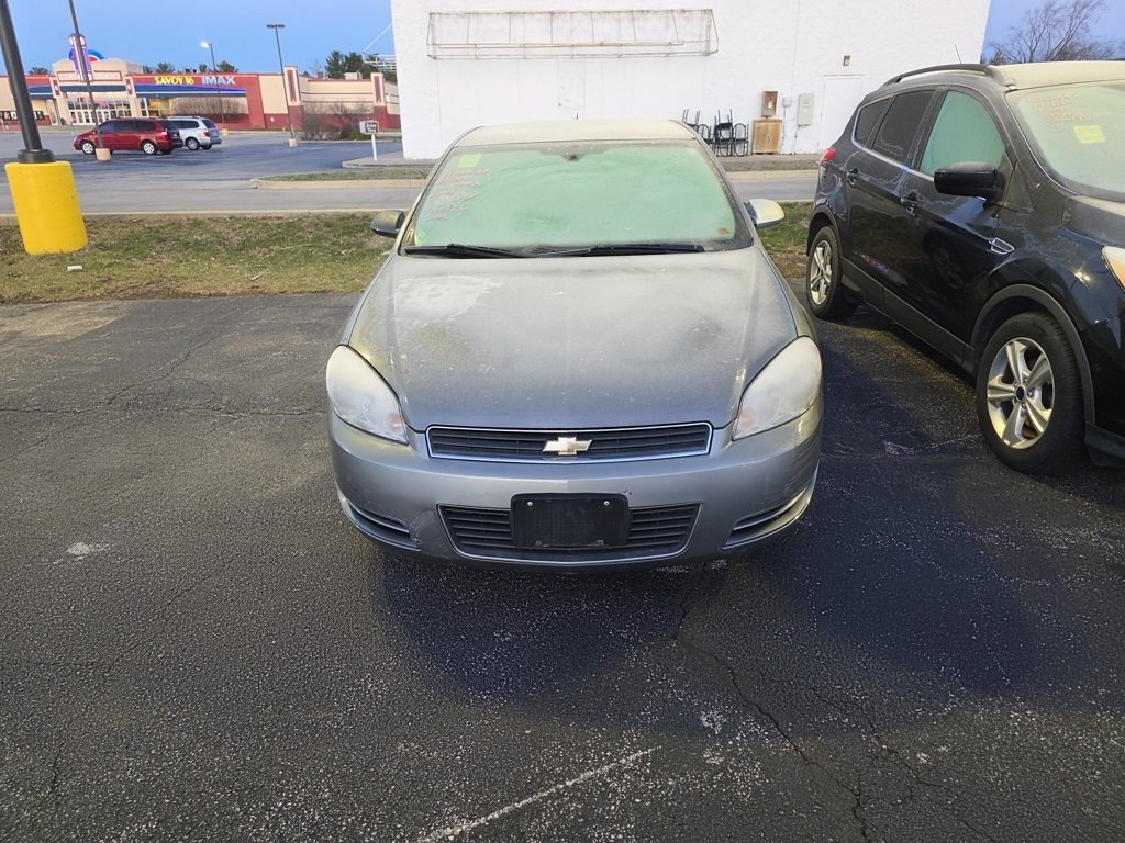 2006 Chevrolet Impala LT