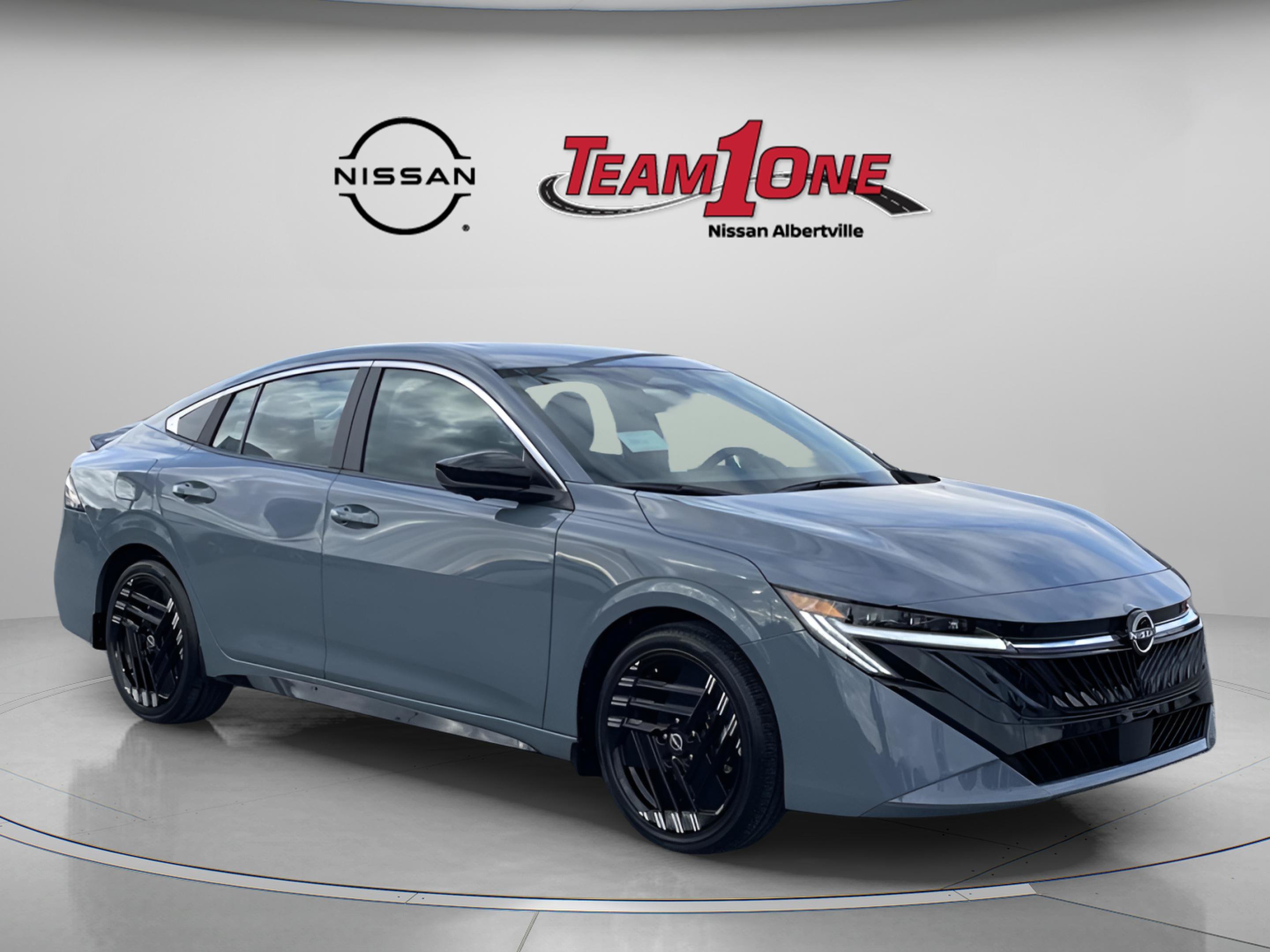 2026 Nissan Sentra