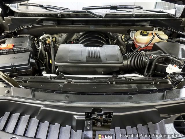 2022 GMC Yukon Denali - Photo 31