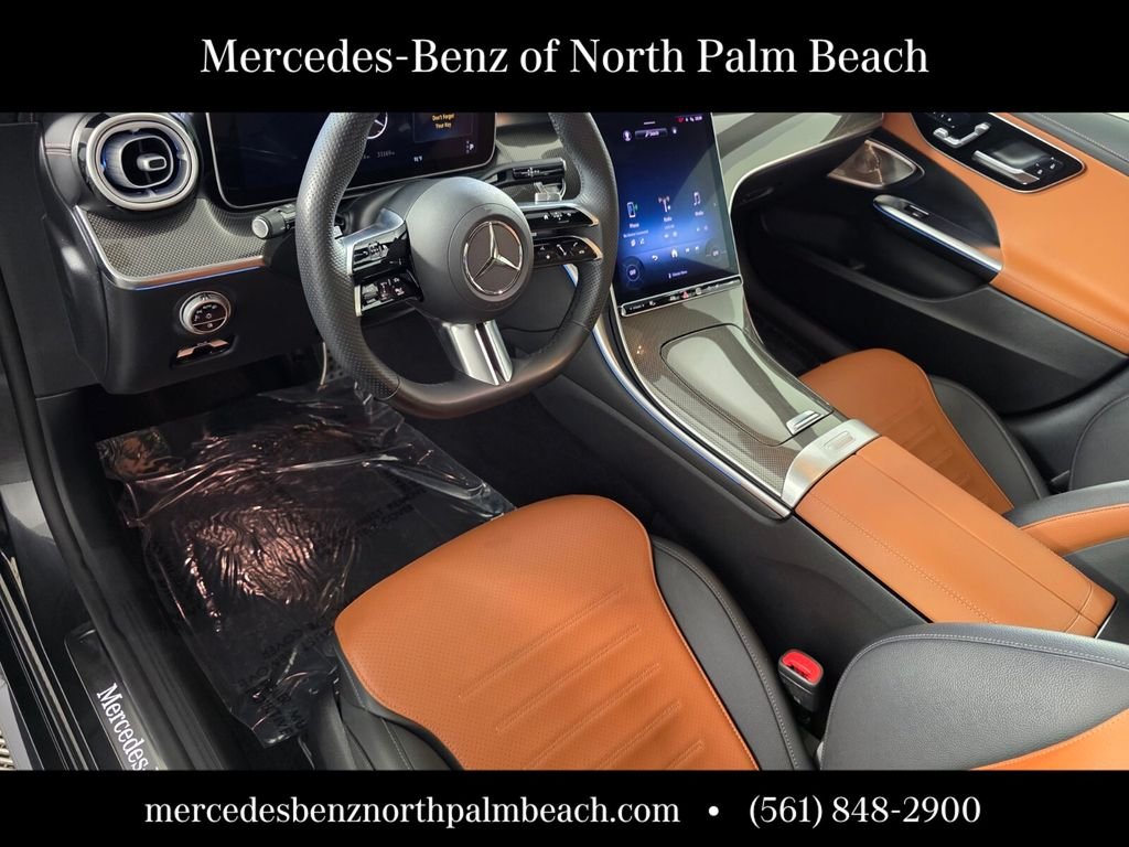Certified Used 2023  Mercedes-Benz C 300 image 10