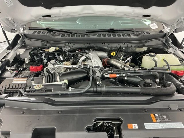New 2026 Avalanche Ford Platinum image 35