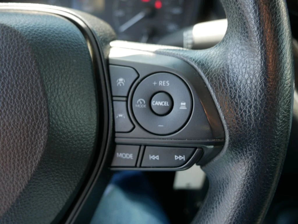 Used 2024  Toyota LE image 25