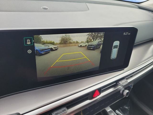 2025 Kia Sorento S - Photo 17