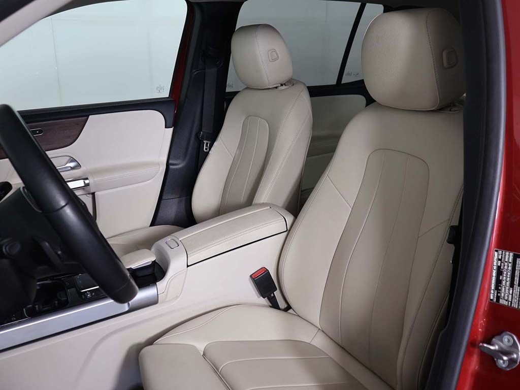 2022 Mercedes-Benz GLB Base - Photo 24