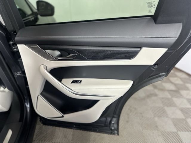 2026 Jaguar F-Pace R-Dynamic S - Photo 19