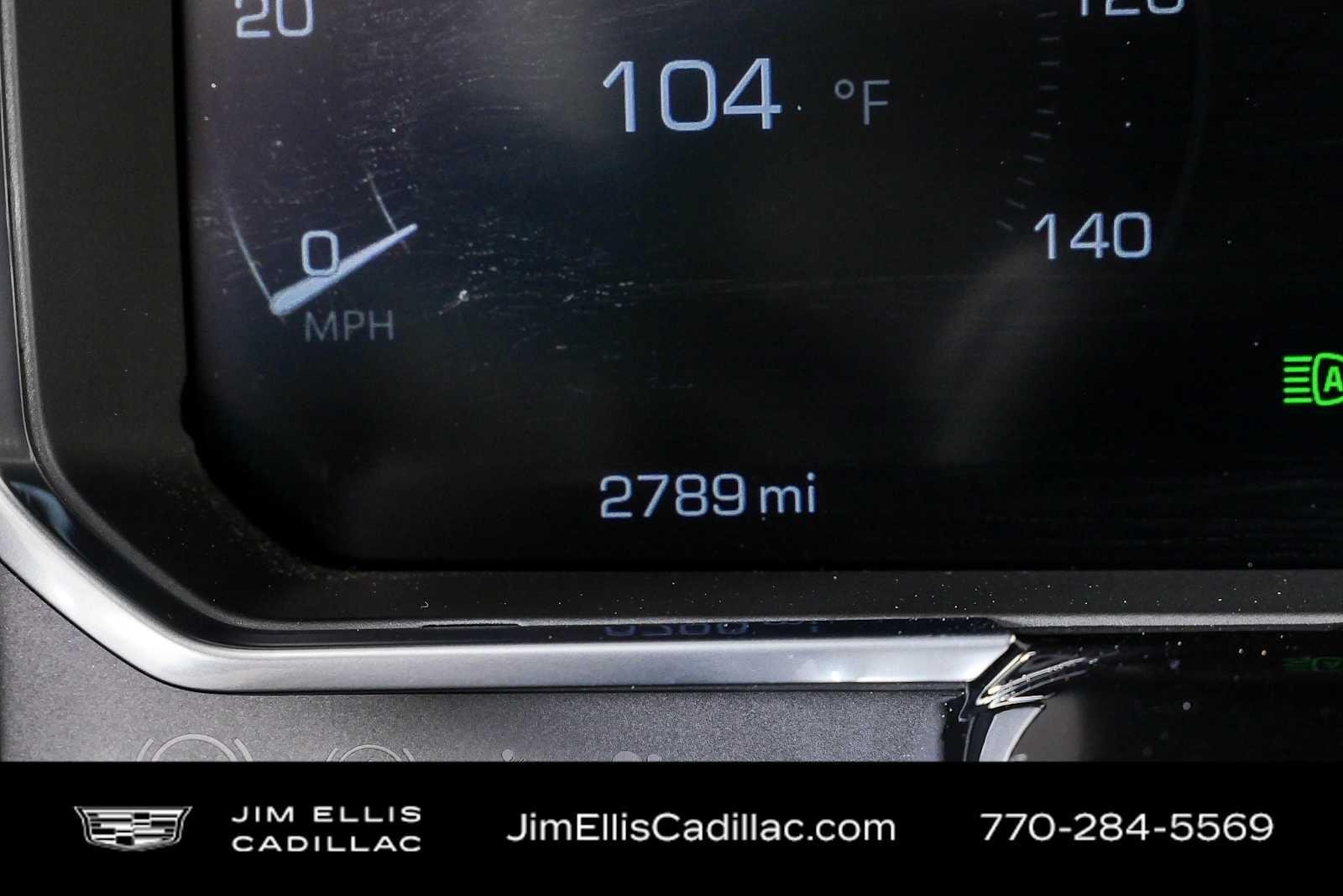 Used 2026 Summit White GMC Elevation image 12