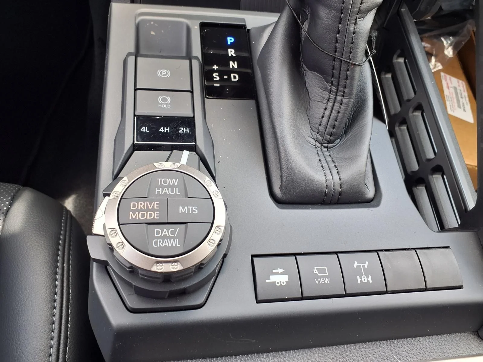 New 2026  Toyota TRD Off Road image 11