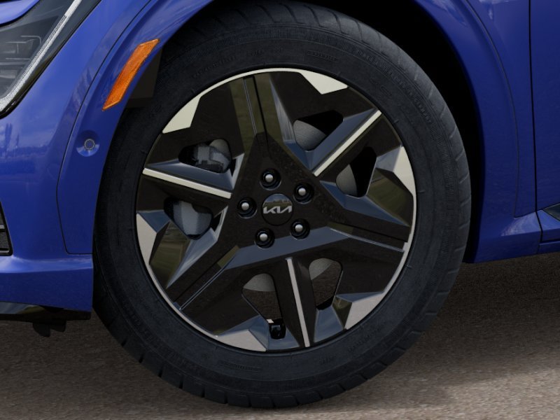 New 2026 Nebular Blue Kia GT-Line image 9