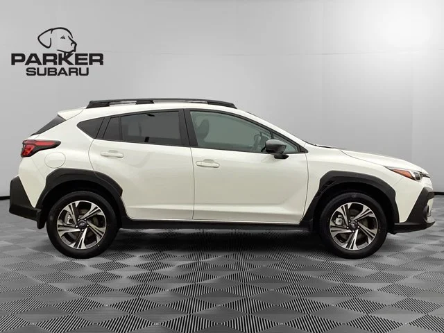 2026 Subaru Crosstrek Premium - Photo 6