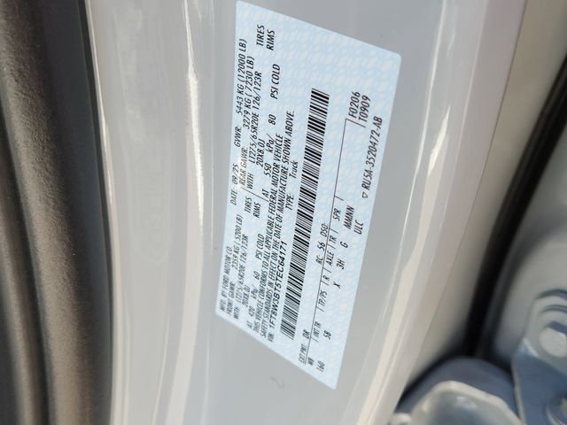 New 2026 Avalanche Ford F-350® Lariat® image 13