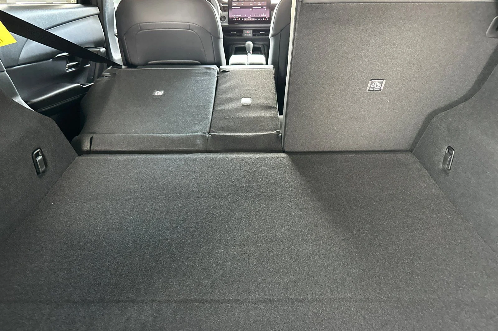 New 2026 Navy Blue Mica Mazda 2.5 S Preferred AWD image 16