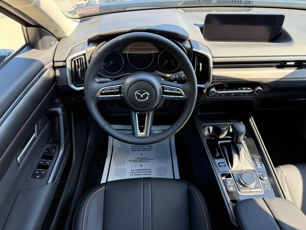 New 2026 Blue Mazda Premium image 31