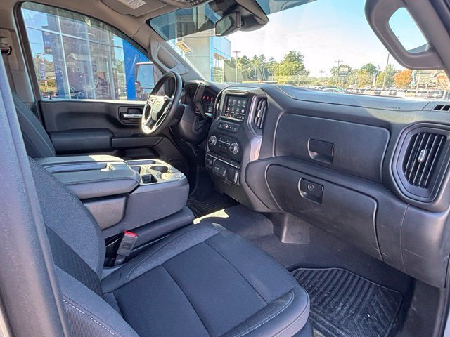 2024 Chevrolet Silverado 2500HD Custom - Photo 15