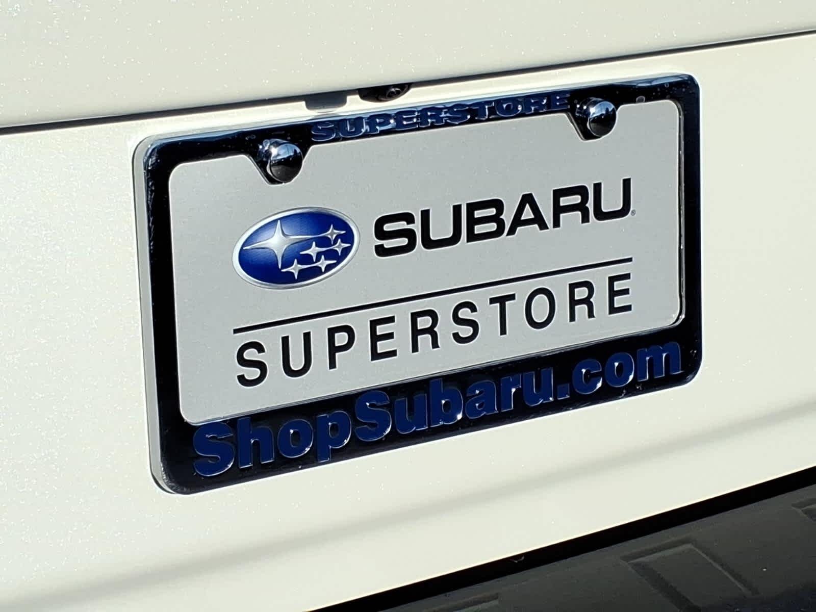 2026 Subaru Outback Wilderness - Photo 12