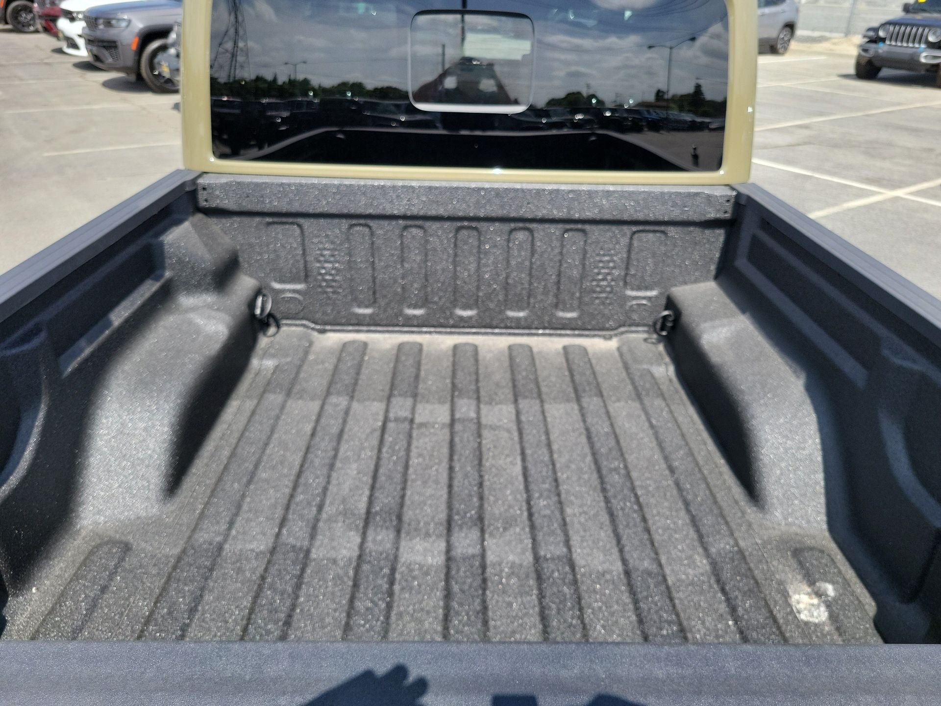 New 2026 41 Exterior Paint Jeep Sport S image 15