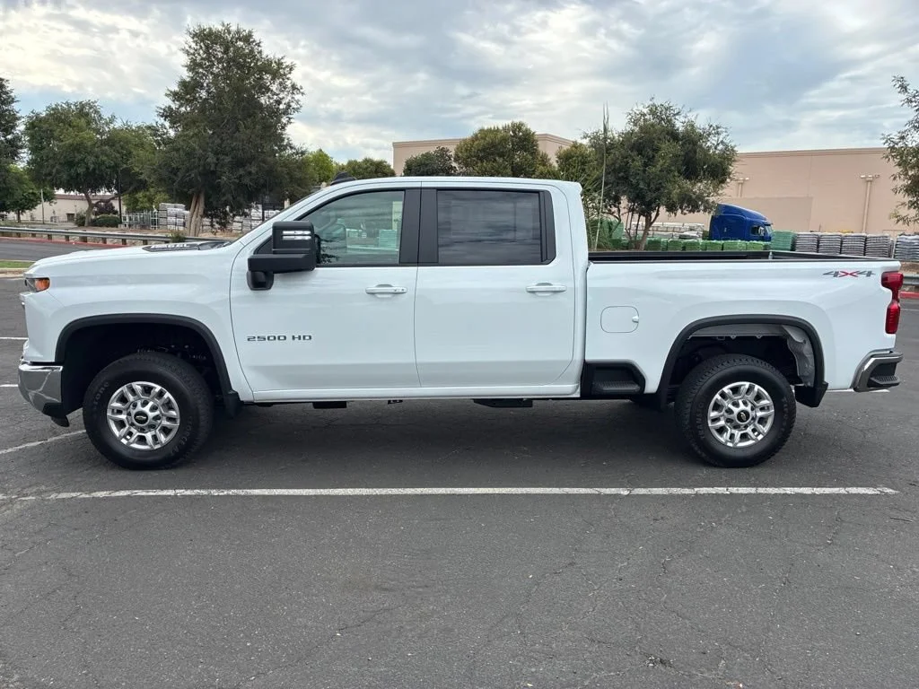 2026 Chevrolet Silverado 2500 HD LT - Photo 6