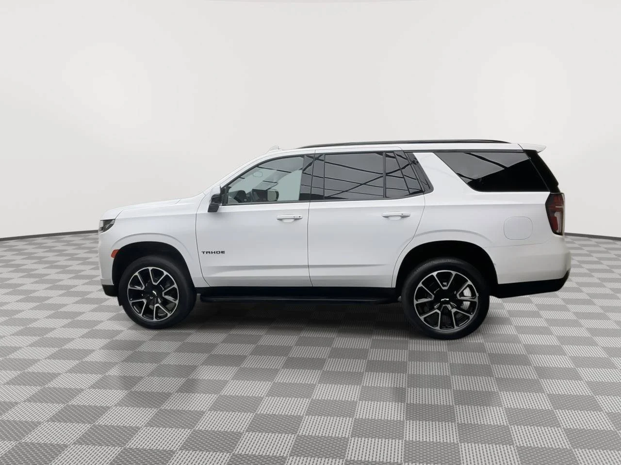 2023 Chevrolet Tahoe RST - Photo 42