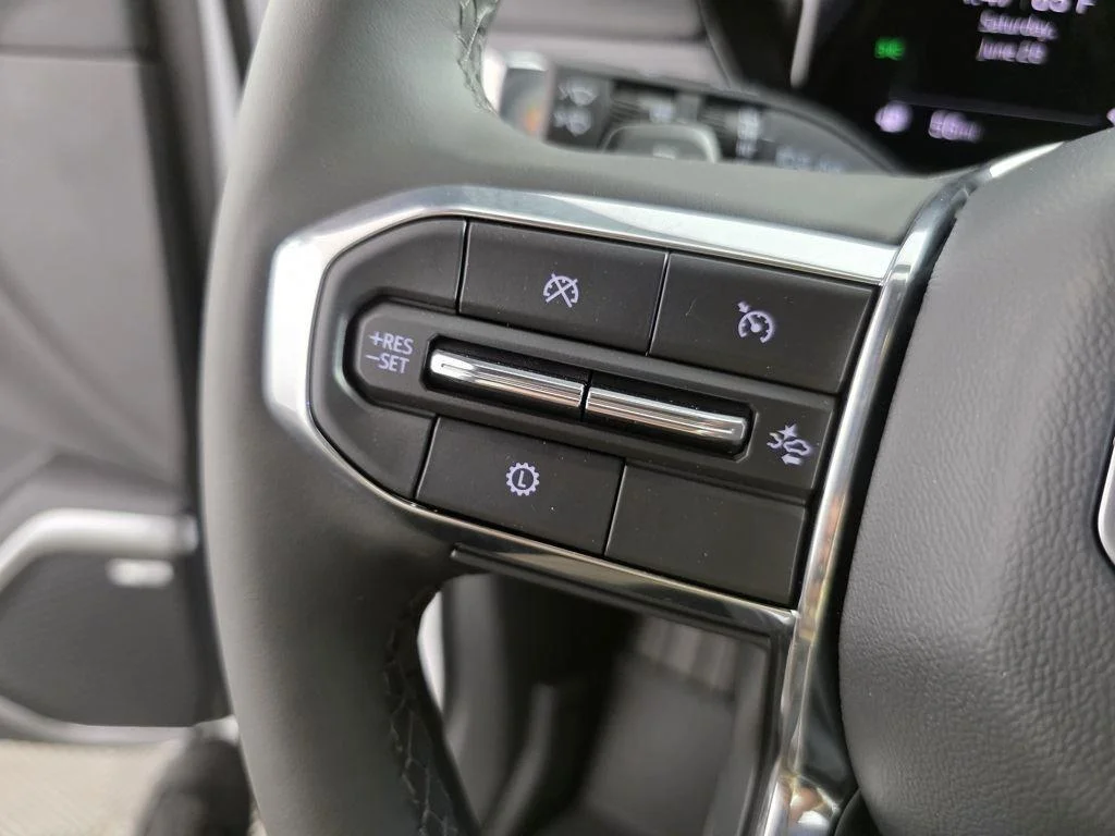 2025 GMC Acadia Elevation - Photo 31
