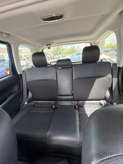 Used 2015 Blue Subaru 2.0XT Premium image 5