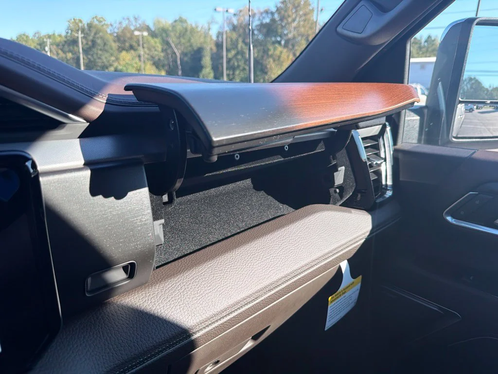 New 2026 Sterling Metallic GMC Denali image 33