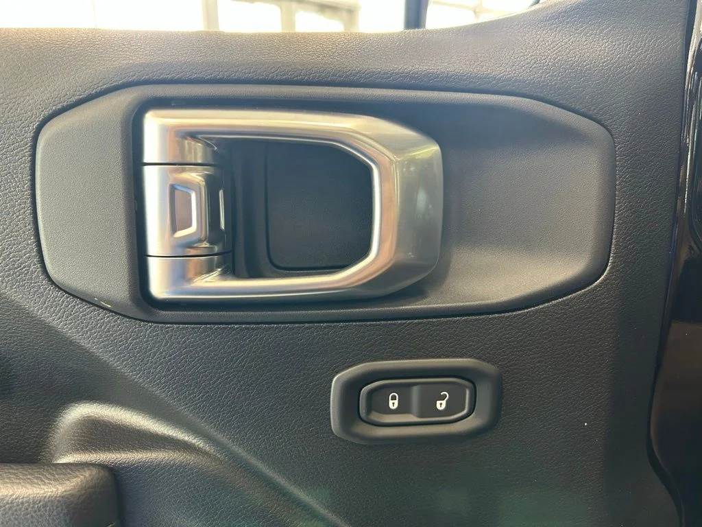2026 Jeep Wrangler 4-Door Sport - Photo 49