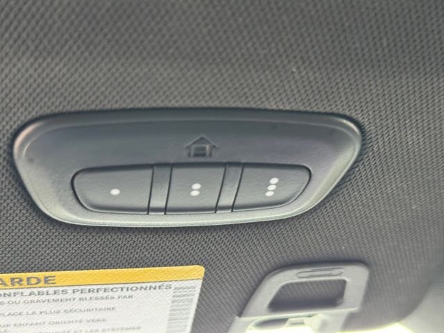 Used 2023 Black Jeep Overland image 31