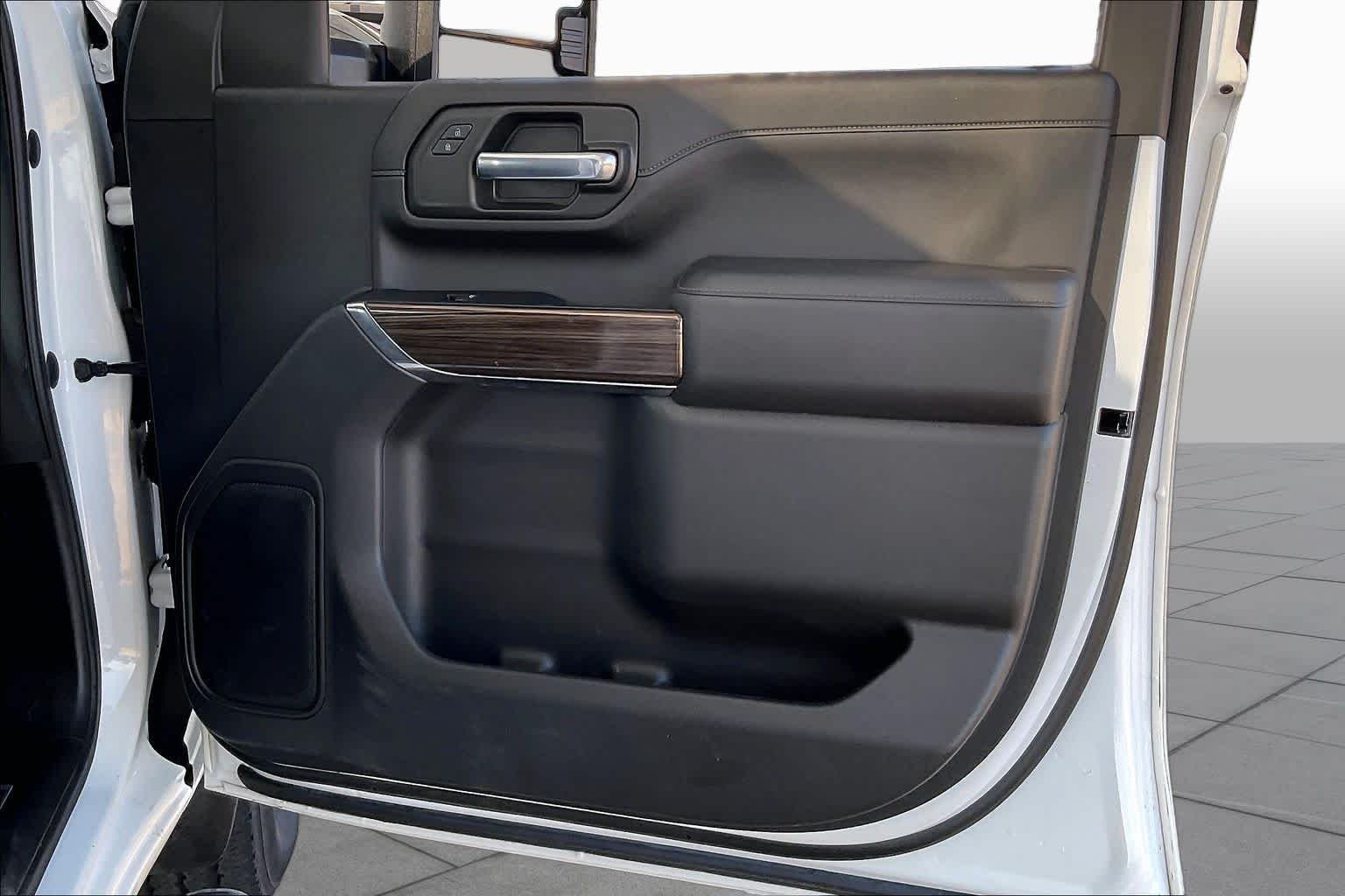 Used 2023 Summit White Chevrolet LT image 20