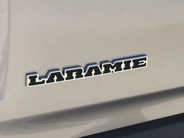 2026 RAM 1500 Laramie - Photo 7