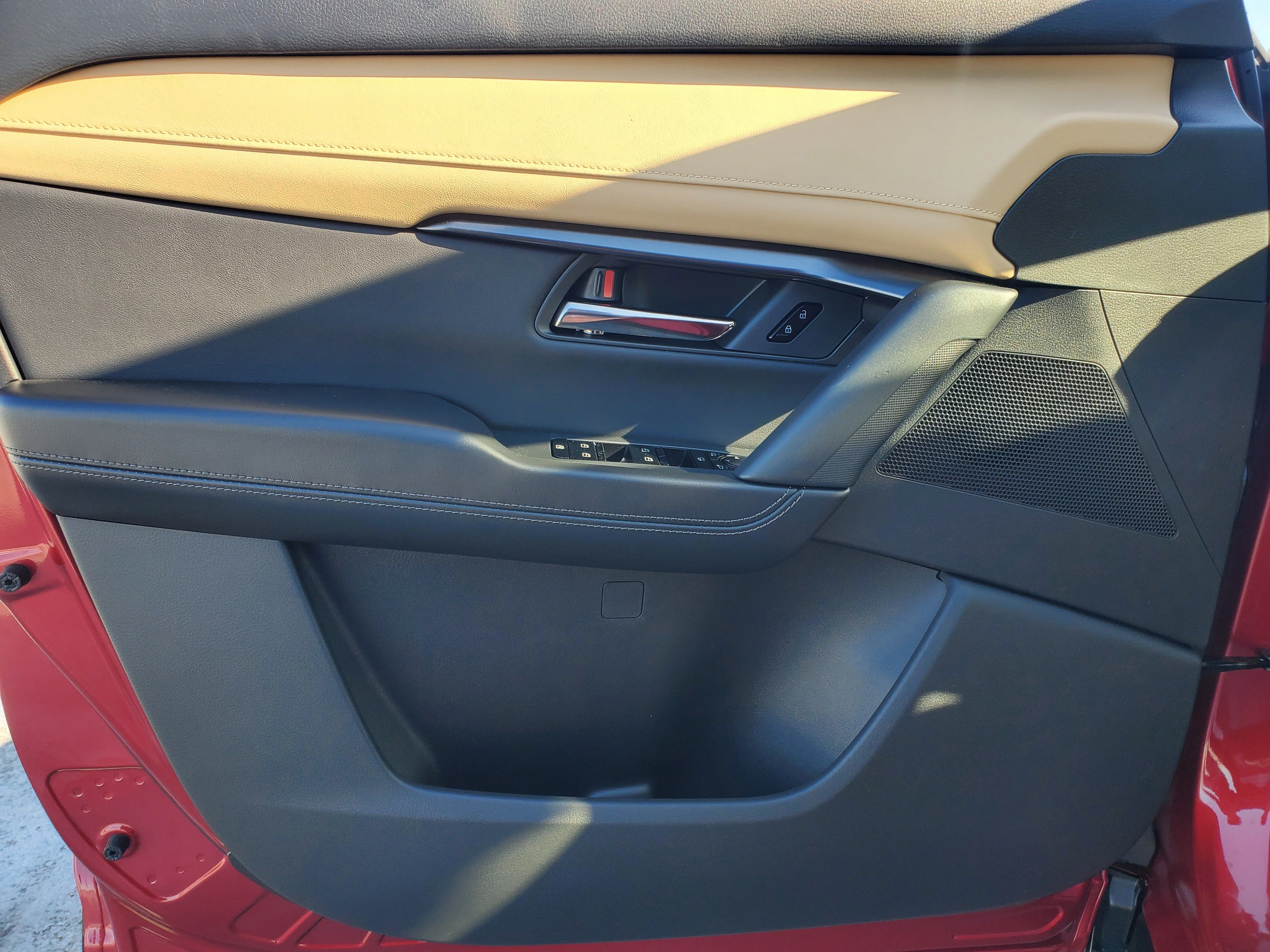 New 2026 Soul Red Crystal Metallic Mazda 2.5 S Premium AWD image 11